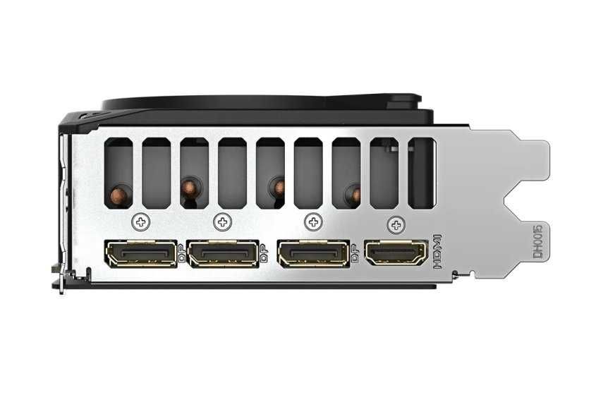 Відеокарта Gigabyte GeForce RTX 5070 WINDFORCE OC SFF 12G