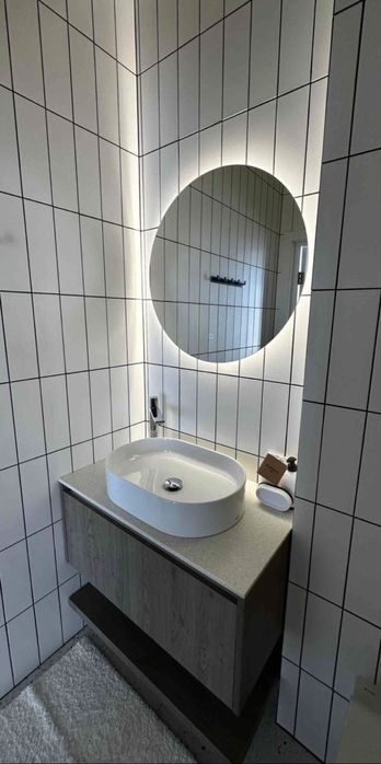 Оренда 3-кімнатної квартири в центрі міста