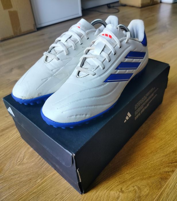 Buty piłkarskie / turfy Adidas Copa Pure 2 Club roz. 42⅔