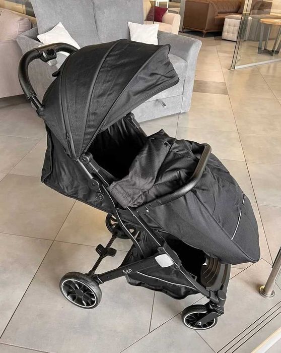 Візок прогулянковий Bambi Flash коляска прогулка візочок для дитини