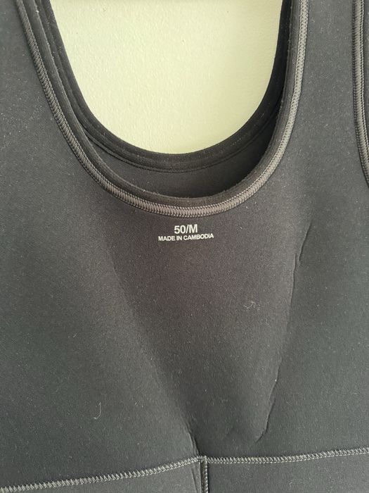 Fato Mergulho Neoprene Bluefin Atlantic 5mm