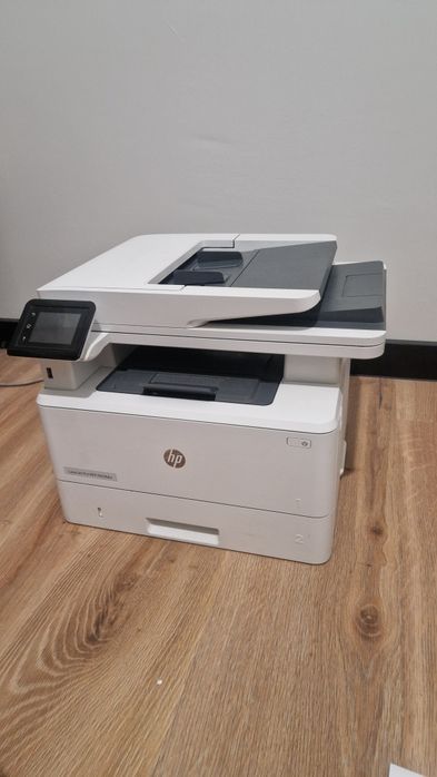 Drukarka HP M428dw + nowy toner