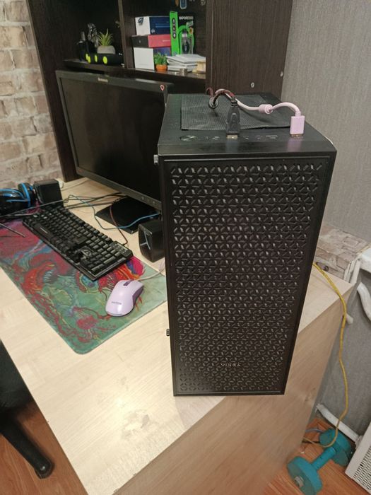 Продам компьютер