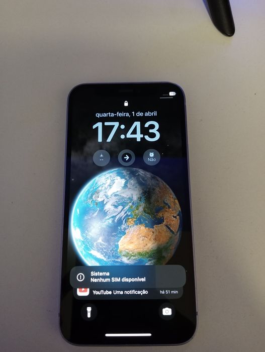 Vendo iPhone 12 Mini