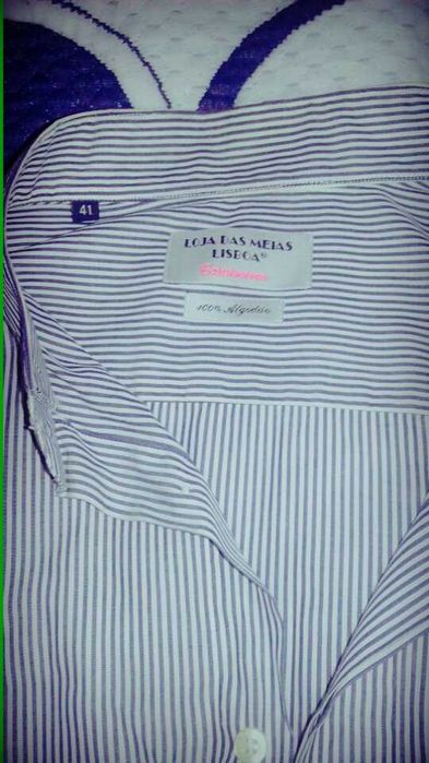 Diversas Camisas Novas