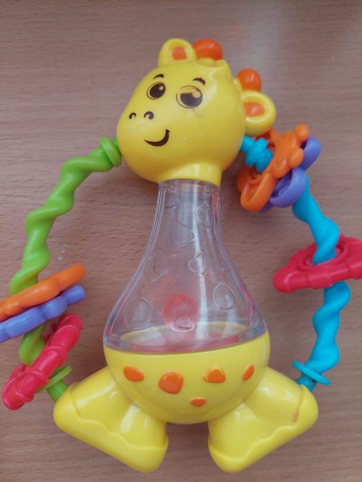 Детские погремшки