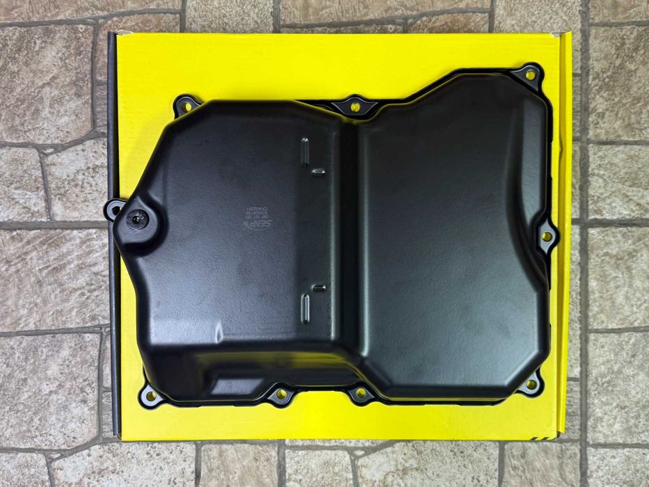 Піддон масляний АКПП VAG: Tiguan / ATLAS Audi: Q3 09P321361