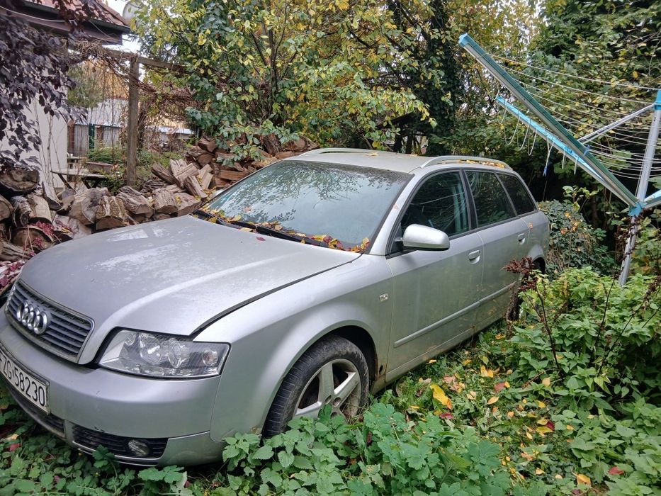 Samochód osobowy