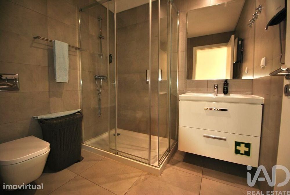 Apartamento T3 em Albufeira e Olhos de Água de 137,93 m2
