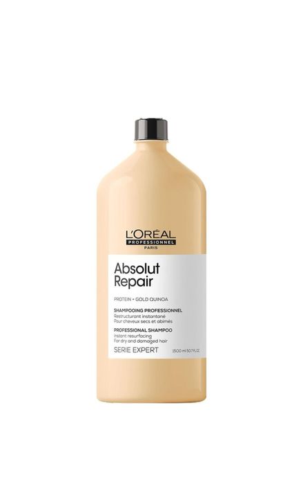 L'Oreal Professionnel Absolut Repair Shampoo