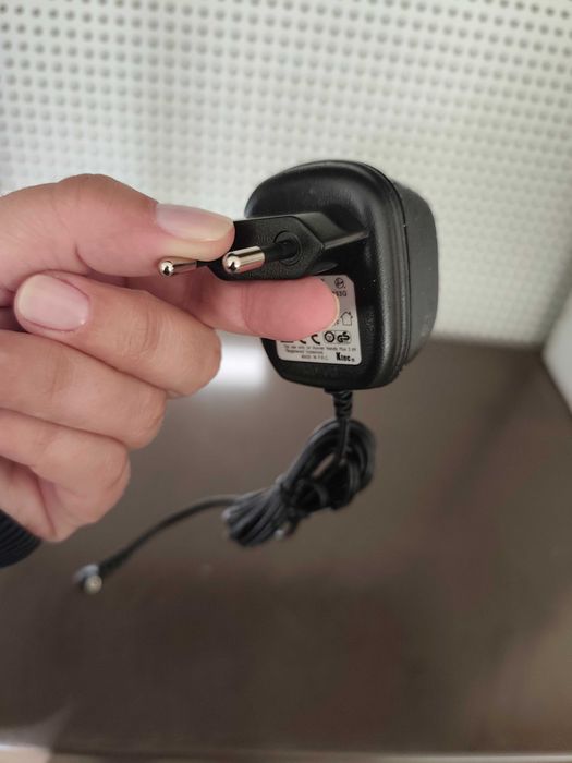 SUPER PREÇO - Aspirador de mão NOVO