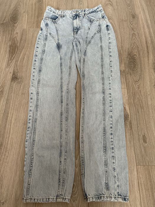 Джинси жіночі reserved