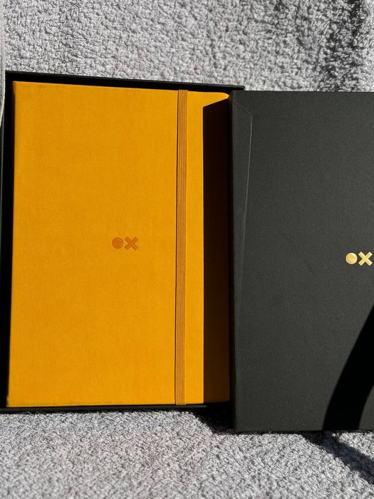 Sprzedam notatnik klasy premium