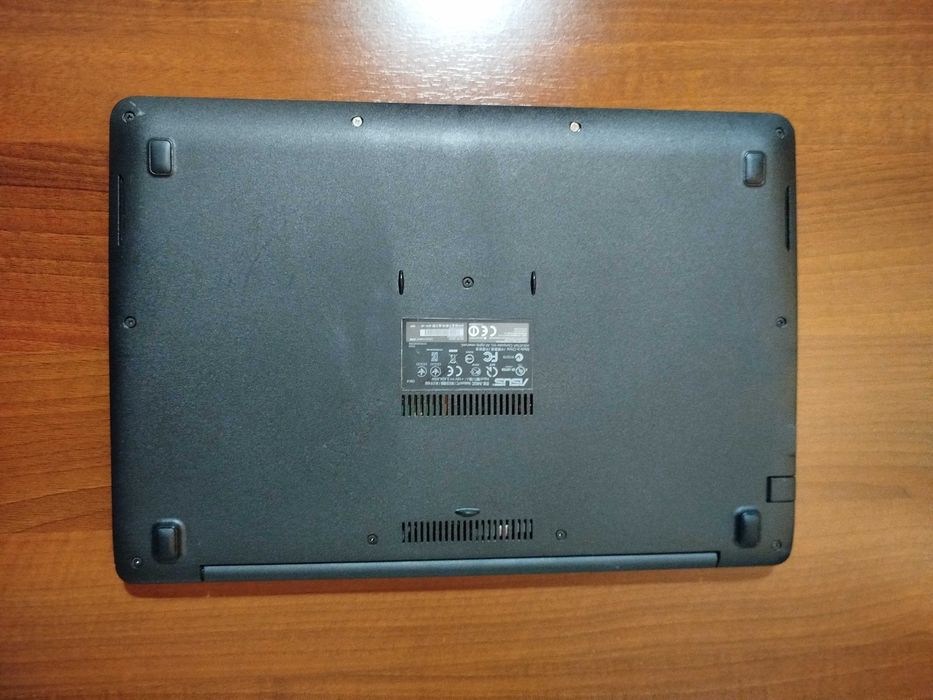 Portátil ASUS X402CA 14" 4GB RAM 500GB Windows 11