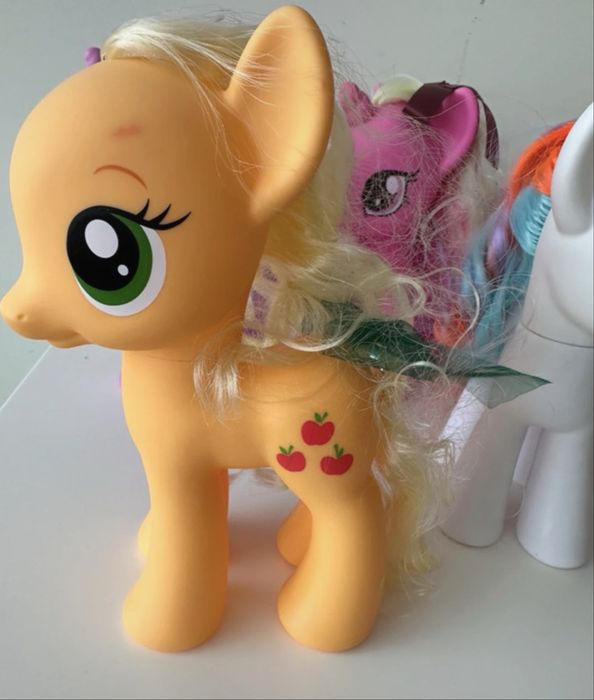 My Little Pony conjunto original Hasbro