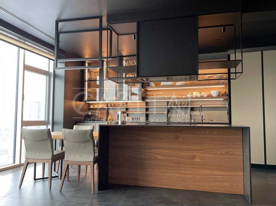 Багатокімнатна квартира за адресою вул. Новоселицька (площа 265 м²) - Atlanta.ua - фото 5