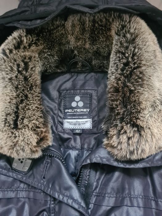 Kurtka damska Peuterey 42/M