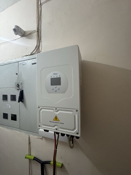 Є інвертор! Краща 3х кім квартира Новосілки/Чабани/Теремки