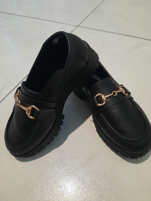 Botki buty dla dziewczynki rozmiar 32