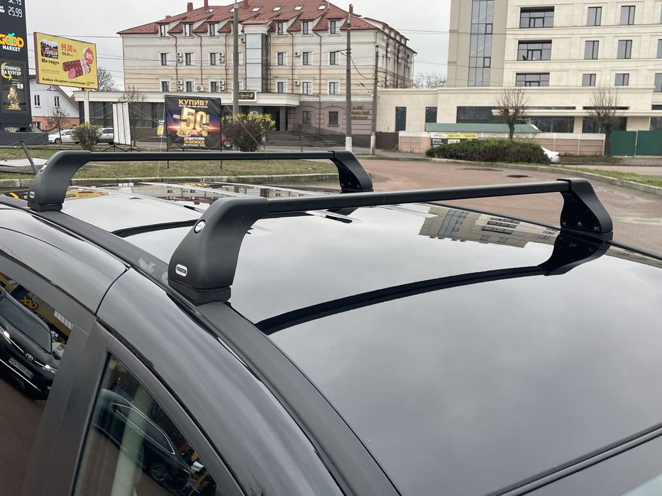 Продам Mazda 5, 2012р.щойно пригнана 7місць,