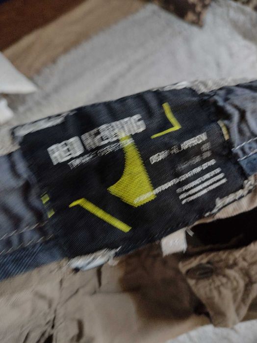 bojówki meskie,rozmiar  32