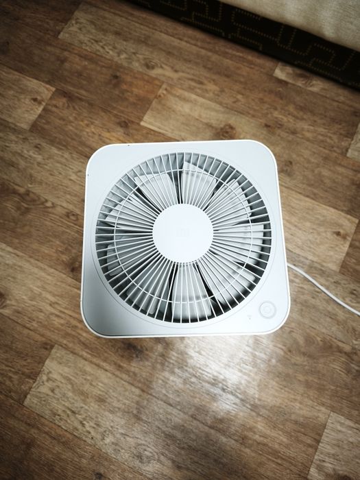 Очищувач повітря Xiaomi Mi Air Purifier 2H