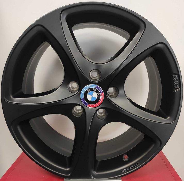 Jantes para BMW em 18" em 5x120 novas na caixa