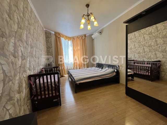 Продаж 3-к. з ремонтом 110м2, метро Печерська, вул. Коновальця_32_ЖК Митець