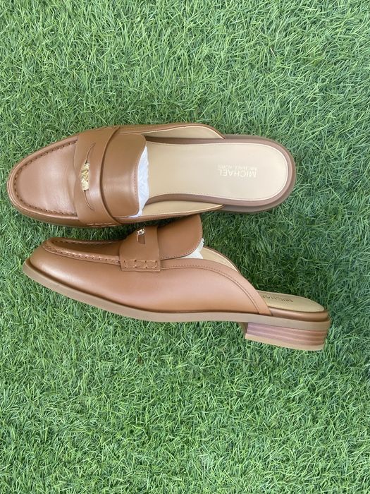 Mocassim Michael Kors