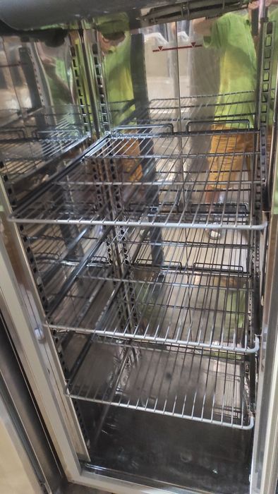 Холодильна професійна камера Alpeninos 600 літрів