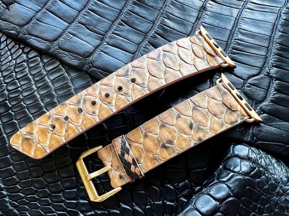 Ремінець для годинника Apple Watch, Samsung Watch, Fit