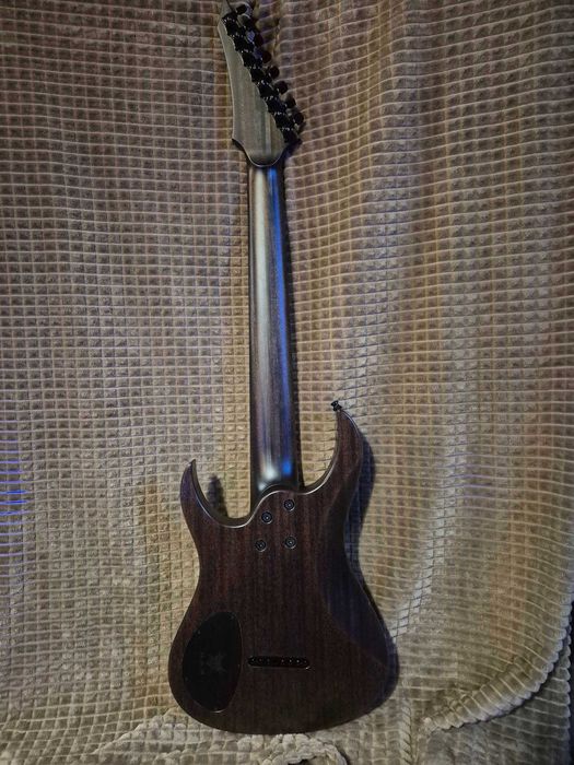 Na sprzedaż gitara Run Crusher 8 Custom.
