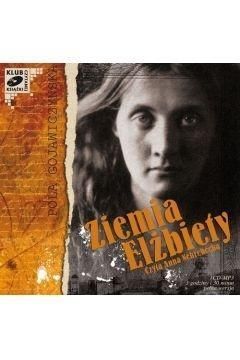 Ziemia Elżbiety Audiobook  Beata Rakowska