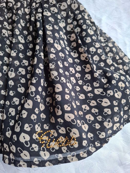 Guess Spódniczka dla dziewczynki 10 lat