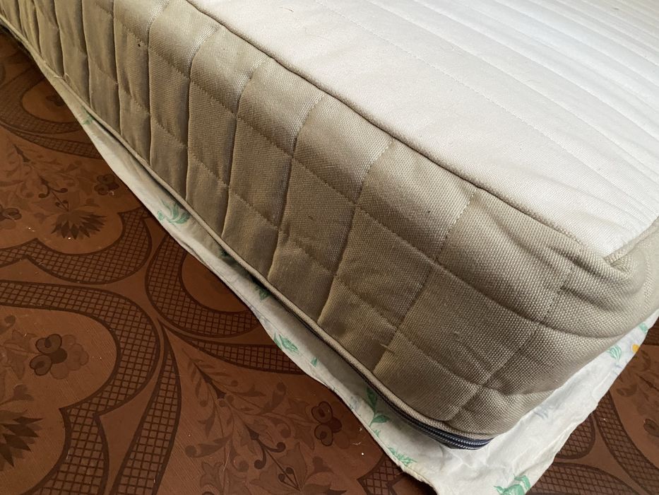 Матрас ІКЕА ортопедический