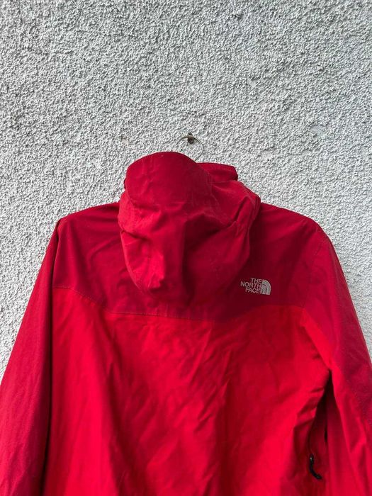 Зимова мембранна куртка The North Face