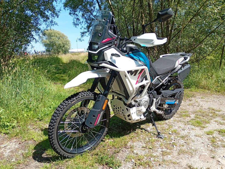 Cfmoto