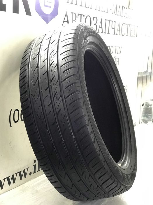 Розпаровка шина літо 225/55 R18 Gislaved Ultra Speed 2 2022 року