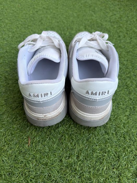 Sapatilhas Amiri