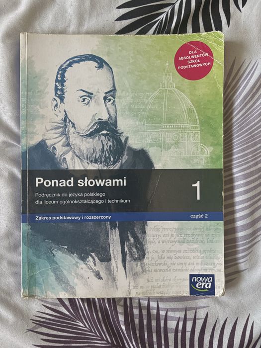 Podręcznik ponad słowami 1.2
