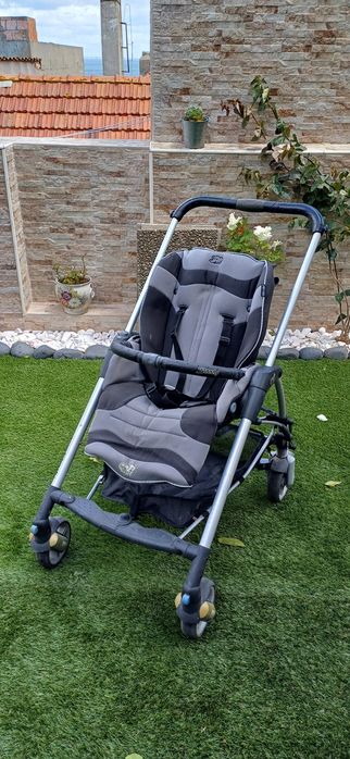 Carrinho Bebé - Bebe confort