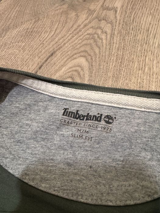 Футболка Timberland оригінал, розмір М