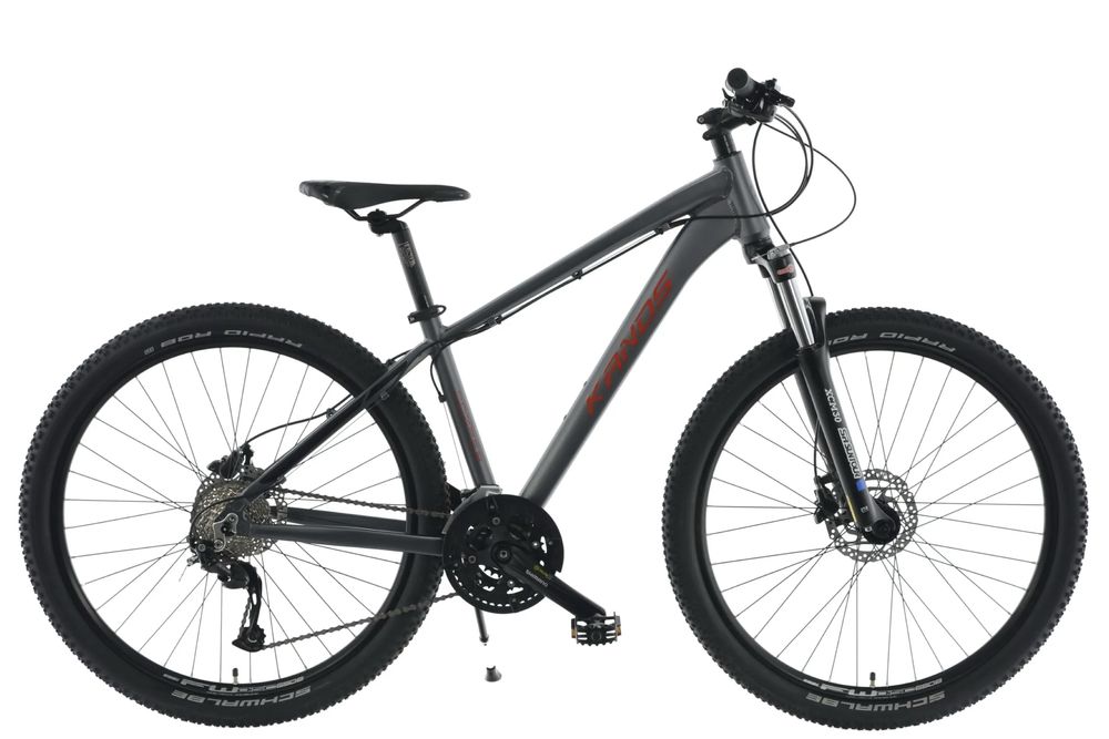 Rower kands górski MTB