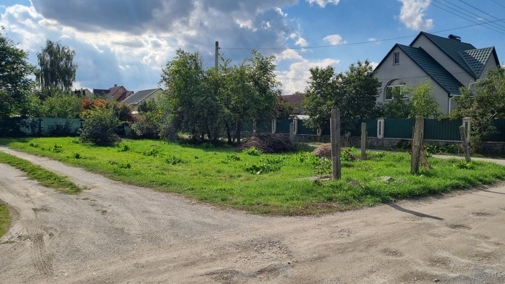 Земельна ділянка морське Зв'ягель