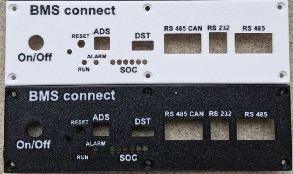Панелі JK BMS – міцні та стильні