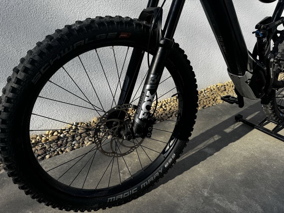 Rower Bulls am1- e mtb