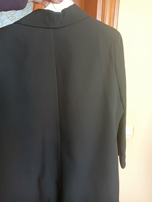 Модний піджак жіночий класичний 58-6060