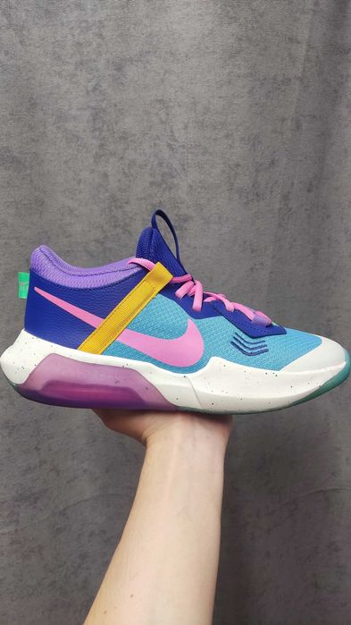 Кросівки Nike Zoom Crossover баскетбольні 39 розмір