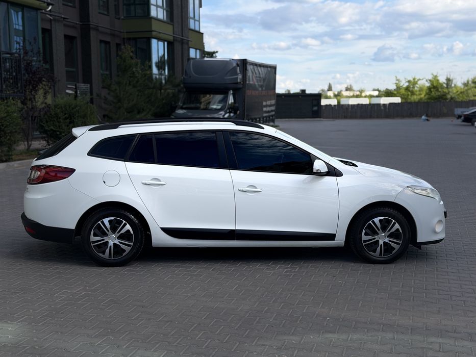 Renault Megane 2011 VIN VF1KZ1G0644512978 фото оголошення 11 з 24