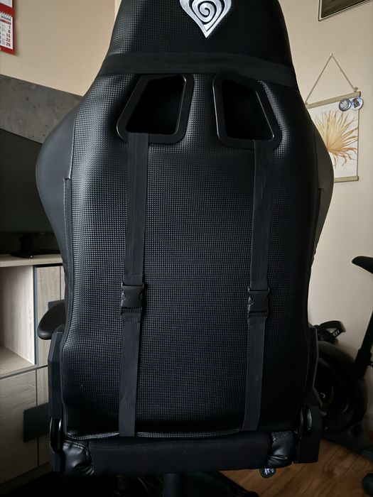 Krzesło Gamingowe GENESIS